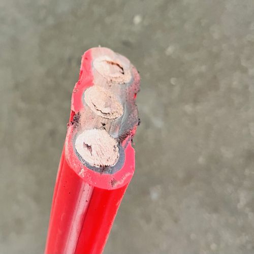 ZA-YGVFCBJ扁平電纜廠家